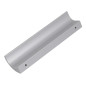 GTV 380 Aluminium Furniture Handle - 128 mm