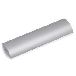 380 Aluminium Furniture Handle - 128 mm