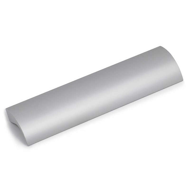 GTV 380 Aluminium Furniture Handle - 128 mm