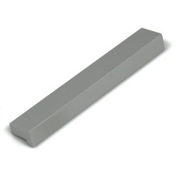 710 Aluminium Furniture Handle - 64 mm