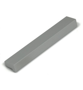 710 Aluminium Furniture Handle - 64 mm