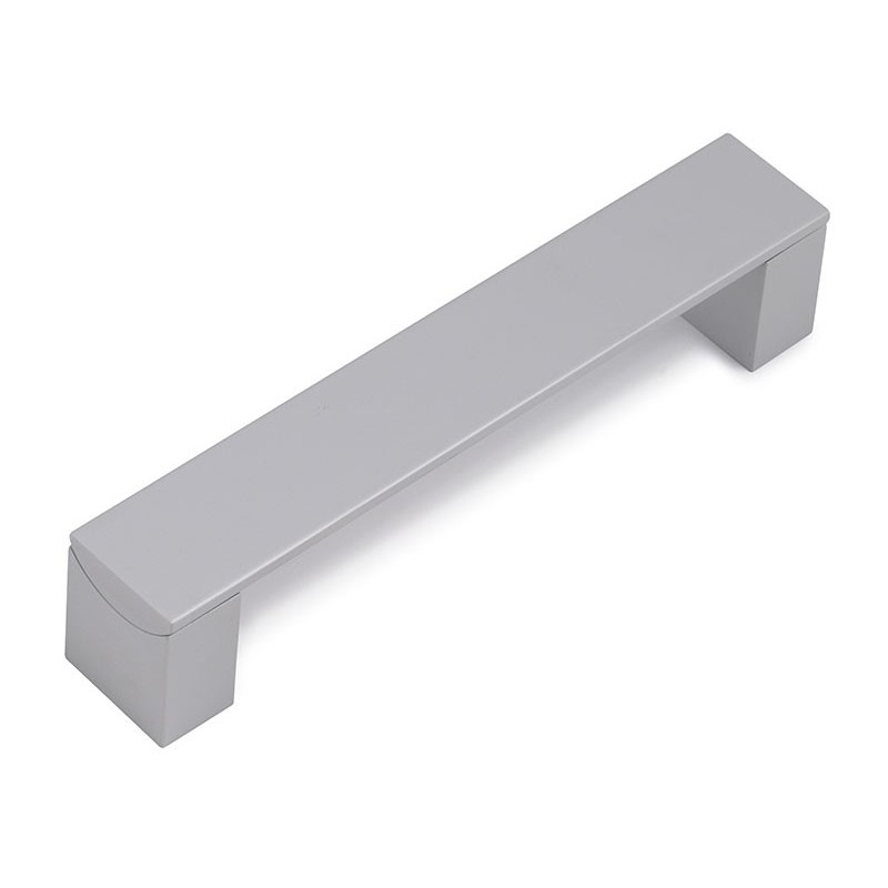 GTV 337B Aluminium Furniture Handle - 128 mm GTV 337B Aluminium Furniture Handle - 128 mm