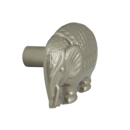 Elephant Kid's Furniture Handle
