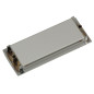 KAMA 326 Aluminium Sliding Door Handle - 96 mm