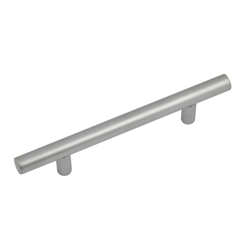 GTV RS Furniture Handle - 96 mm Matt Chrome