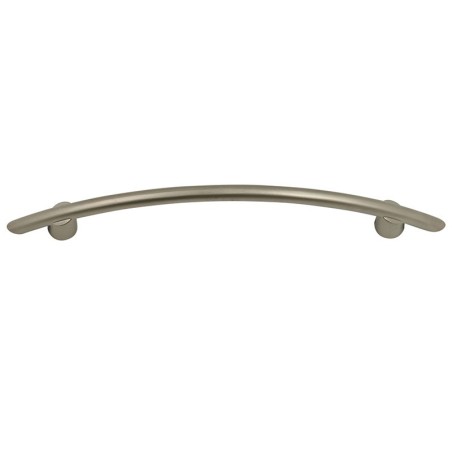KAMA 8833 Furniture Handle - 96 mm, Matt Nickel