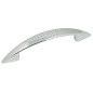 GTV 030 Furniture Handle - 96 mm, Chrome
