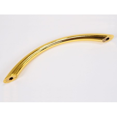 KAMA 020 Furniture Handle - 96 mm, Gold