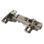 KAMA Furniture Hinges - Clasp System, Full Overlay