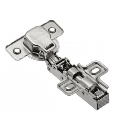 KAMA Soft Closing Furniture Hinge - Full Overlay