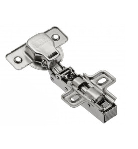 KAMA Soft Closing Furniture Hinge - Full Overlay