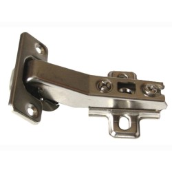 KAMA Furniture Hinge - 45°