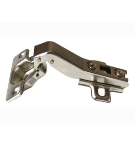 KAMA Furniture Hinge - 45 Degrees