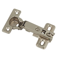 Furniture Hinge - 26 mm, Full overlay