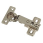 KAMA Furniture Hinge - ∅26 mm, Full Overlay