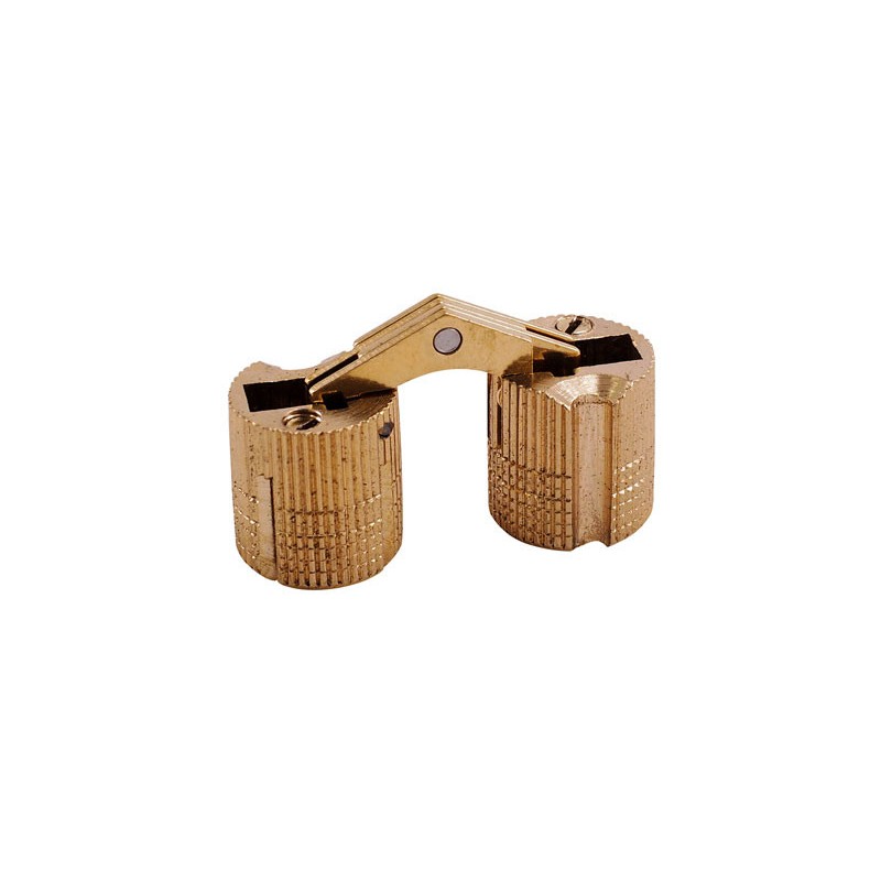 GTV Cylindrical Hinge - ∅12 mm