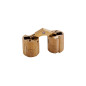 GTV Cylindrical Hinge - ∅12 mm