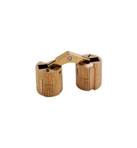 GTV Cylindrical Hinge - ∅12 mm
