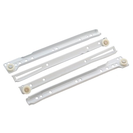 Drawer Slides - white