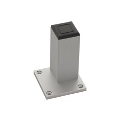 727 Furniture Leg - 100 mm