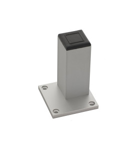 KR-727 Furniture Leg - 100 mm