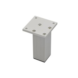 Мебелно краче KR-727 - 100 мм