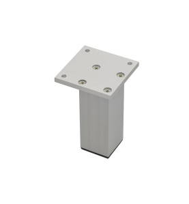 Мебелно краче KR-727 - 100 мм