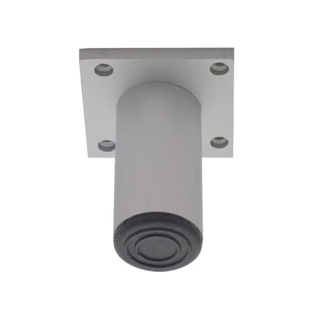 741 Aluminium Furniture Leg - 100 mm
