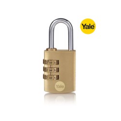 Катинар за багаж YALE с код - 30mm