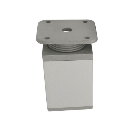 DAK27 Adjustable Furniture Leg - 60 mm