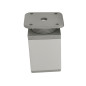 DAK27 Adjustable Furniture Leg - 60 mm