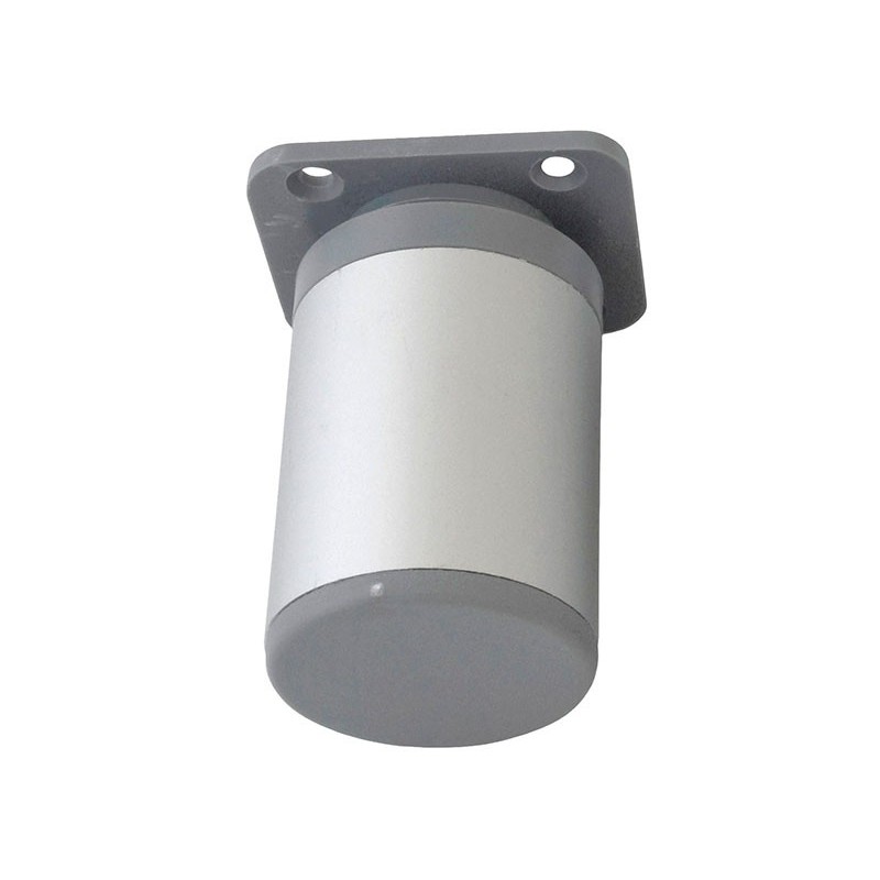DAP77 Furniture Leg - 60 mm, ∅40 mm