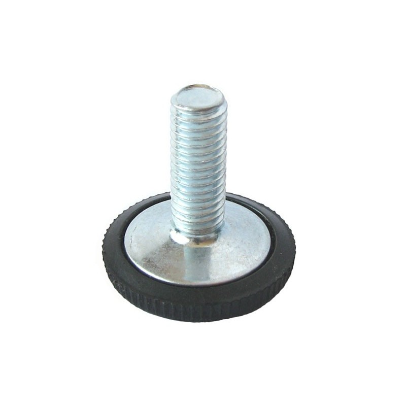 STP Furniture Glide - M8 x 20 mm