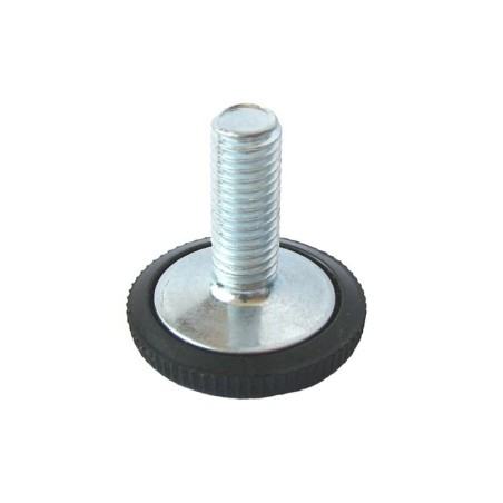 Мебелна стъпка KR-STP - M8 x 20 мм
