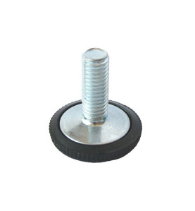 Мебелна стъпка KR-STP - M8 x 20 мм