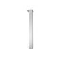 GTV Aluminium Adjustable Furniture Leg - 710 mm, 60 х 60 mm