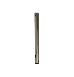 KAMA 710 Metal Adjustable Furniture Leg - Chrome