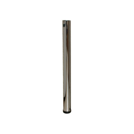KAMA 710 Metal Adjustable Furniture Leg - Chrome