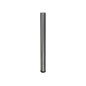 KAMA Metal Adjustable Furniture Leg - 710 mm, Matt Chrome