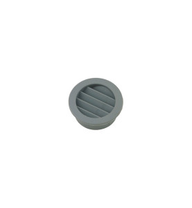 F1 Round Plastic Grille