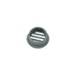 F1 Round Plastic Grille F1 Round Plastic Grille