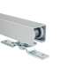 A-1 Rail For Sliding Door System - 2.5 m