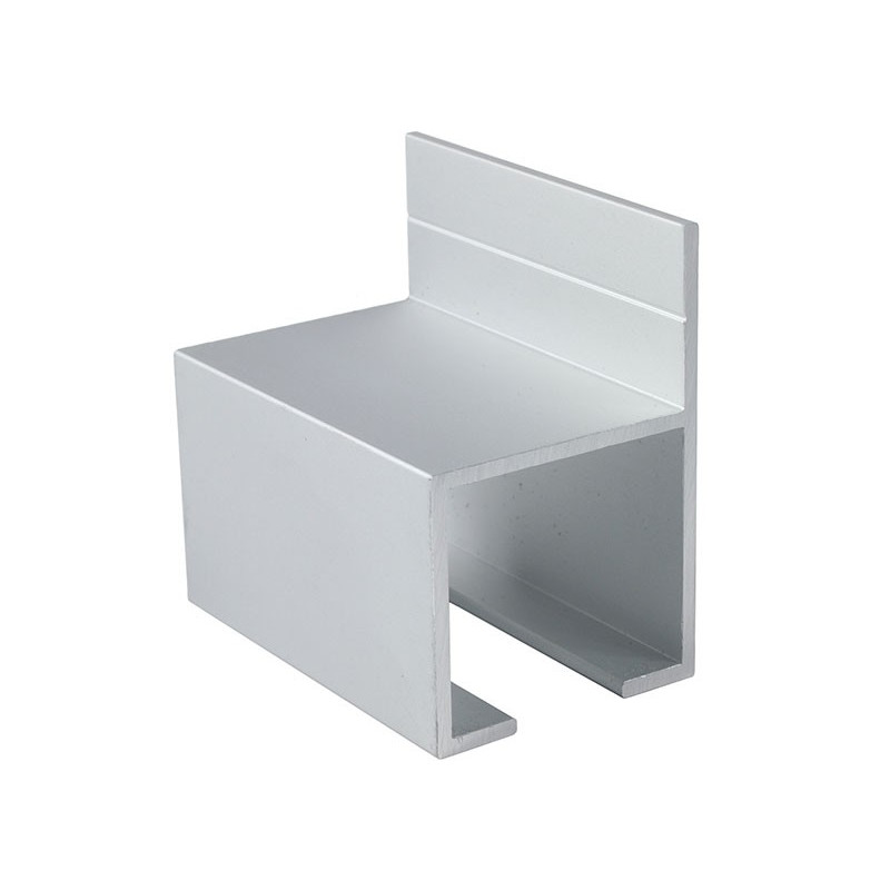 A-1 Rail Holder For Sliding Door System - 5 cm