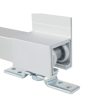 A-1 Rail Holder For Sliding Door System - 5 cm
