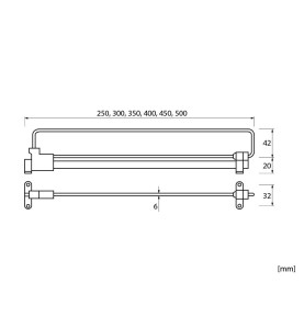 Extension Holders - scheme