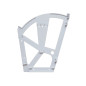 KAMA Shoe Cabinet Fitting - Double