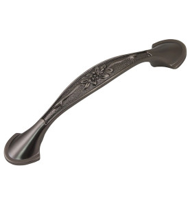 MD-90805 Retro Furniture Handle - 96 mm