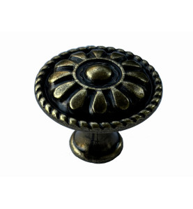 MD-92701 Retro Furniture Handle