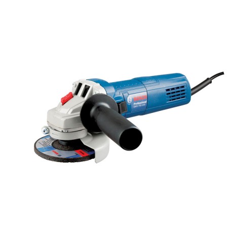 Ъглошлайф BOSCH GWS 750-S