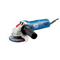 Angle grinder BOSCH GWS 750-S